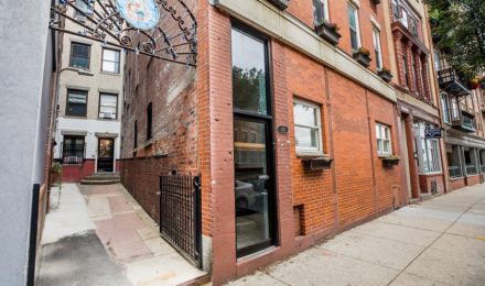 4 Fountain Place, Boston, MA