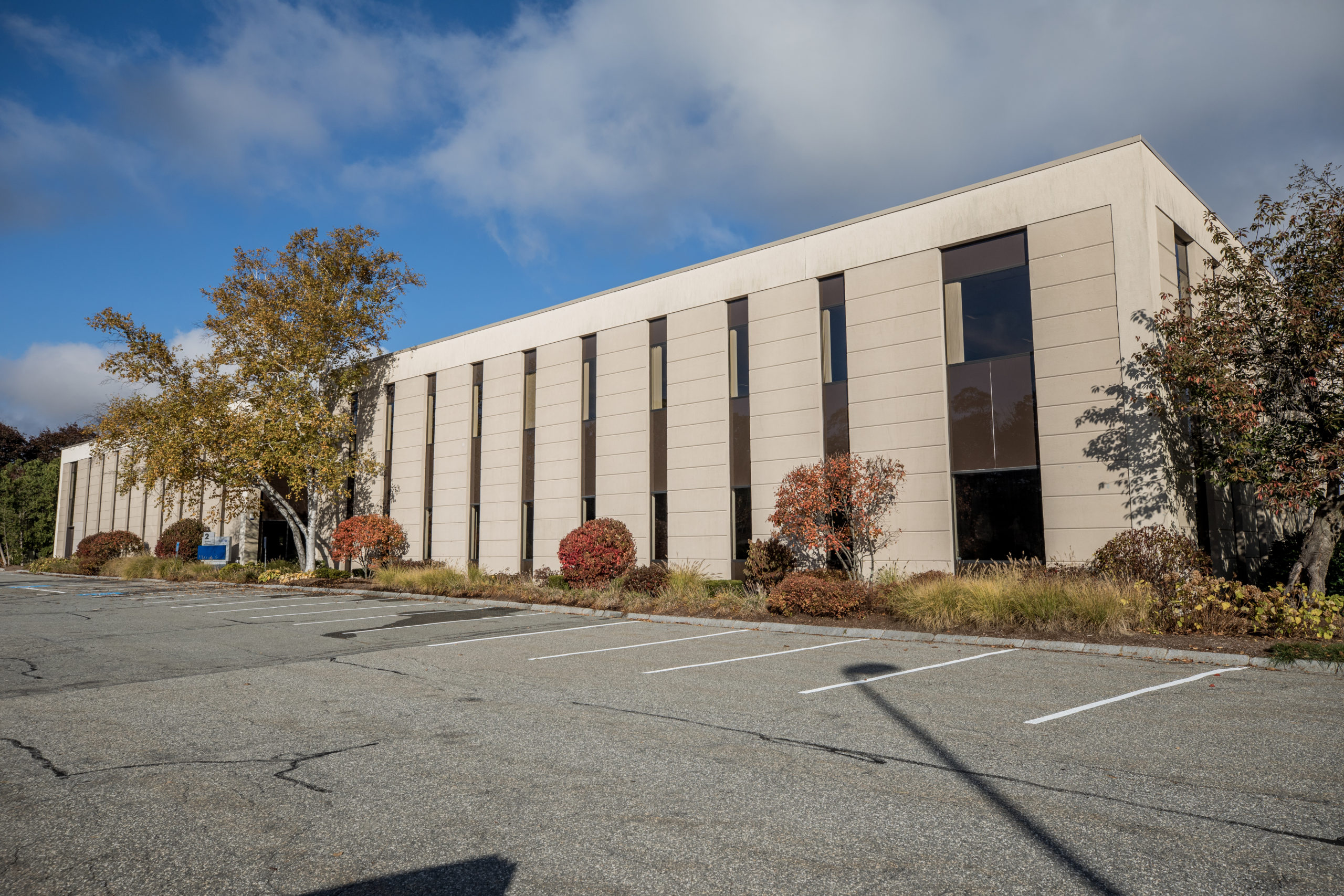 900 Middlesex Turnpike, Bldg 2, Billerica, MA