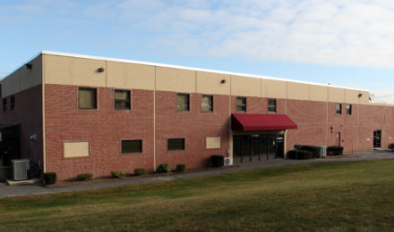 1 Industrial Drive, Danvers, MA