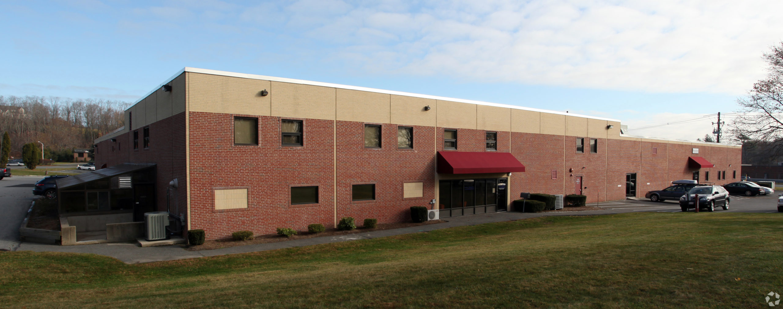 1 Industrial Drive, Danvers, MA