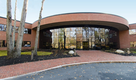 1 Corporate Drive, Andover, MA