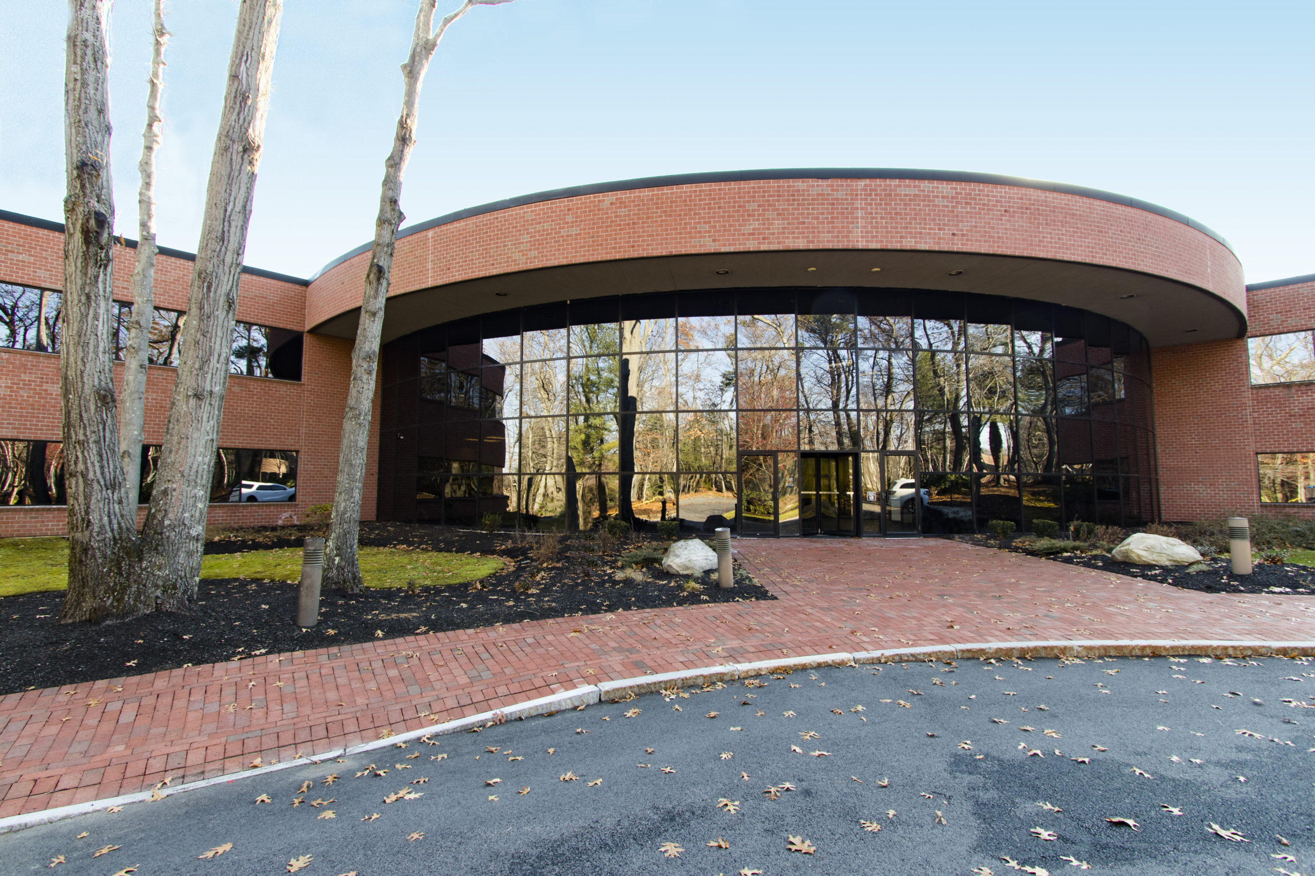 1 Corporate Drive, Andover, MA