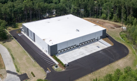 40 Commerce Way, Tewksbury, MA