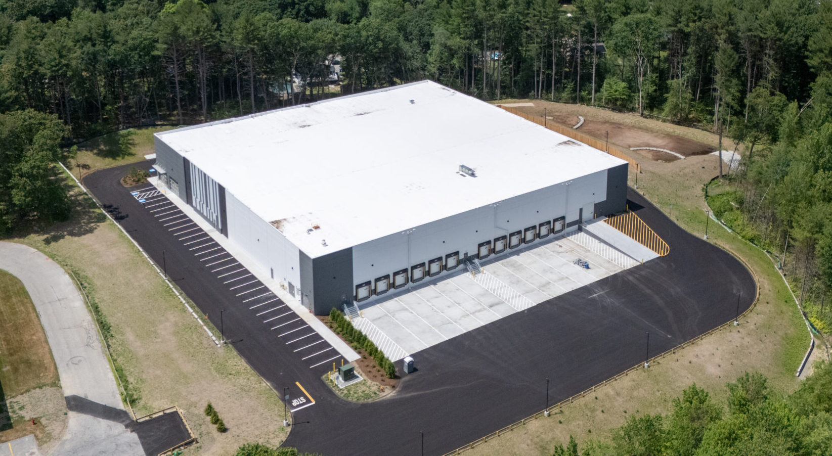 40 Commerce Way, Tewksbury, MA