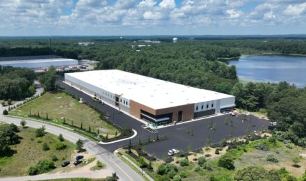 55 Dever Drive, Taunton, MA