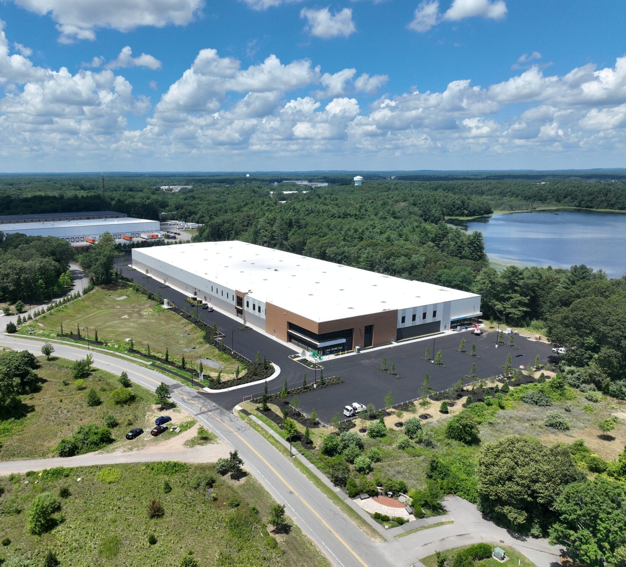 55 Dever Drive, Taunton, MA