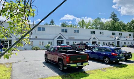 4 Technology Drive, Lebanon, NH