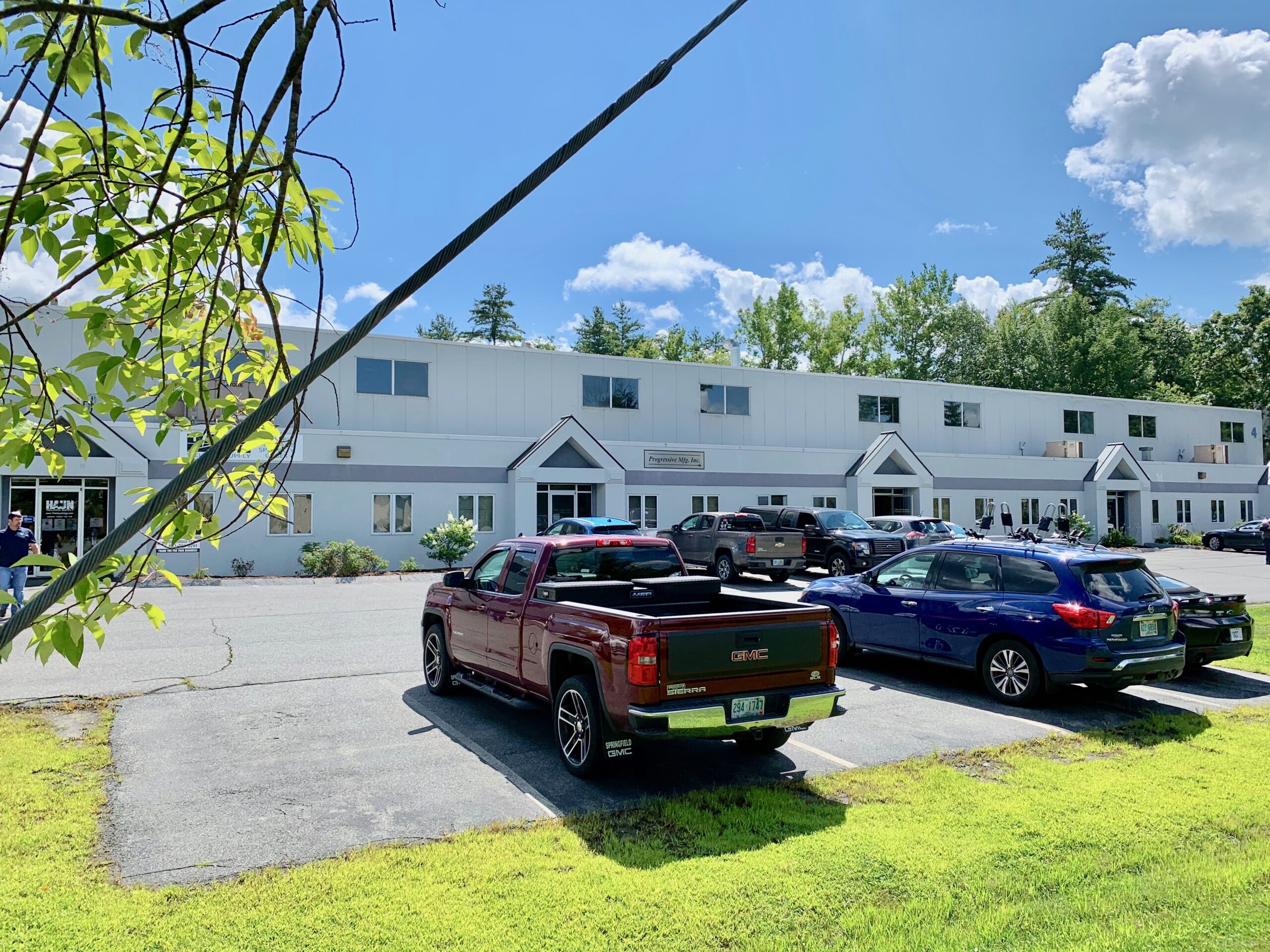 4 Technology Drive, Lebanon, NH