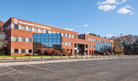 2 Executive Drive, Chelmsford, MA