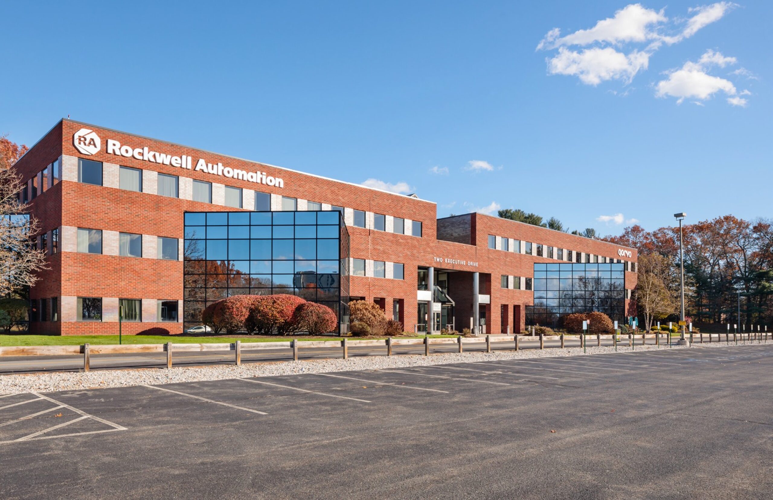 2 Executive Drive, Chelmsford, MA
