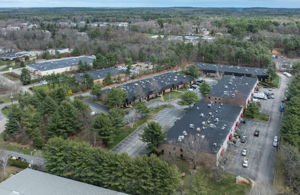 77 Accord Park Drive, Norwell, MA