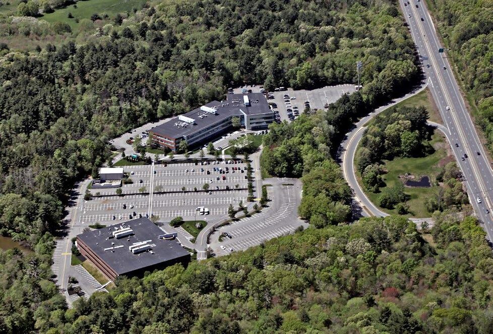 80-90 Central Street, Boxborough, MA