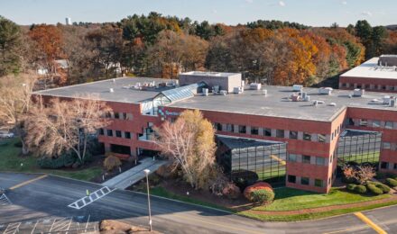 1 Executive Drive, Chelmsford, MA