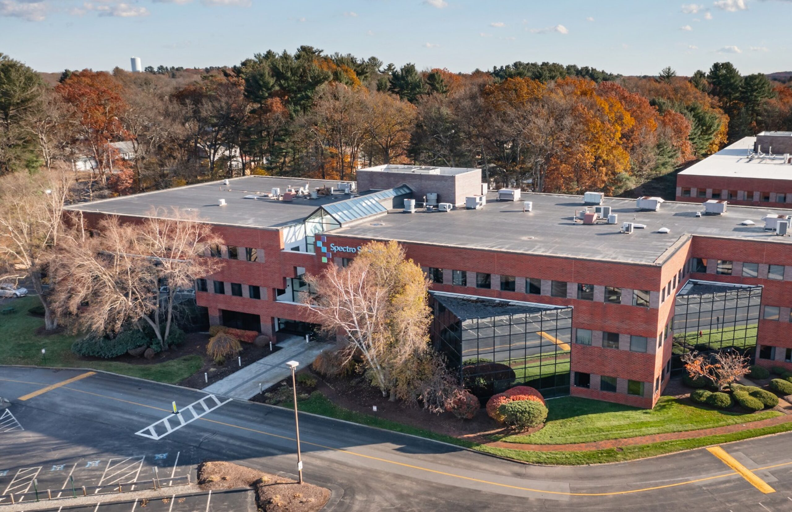 1 Executive Drive, Chelmsford, MA