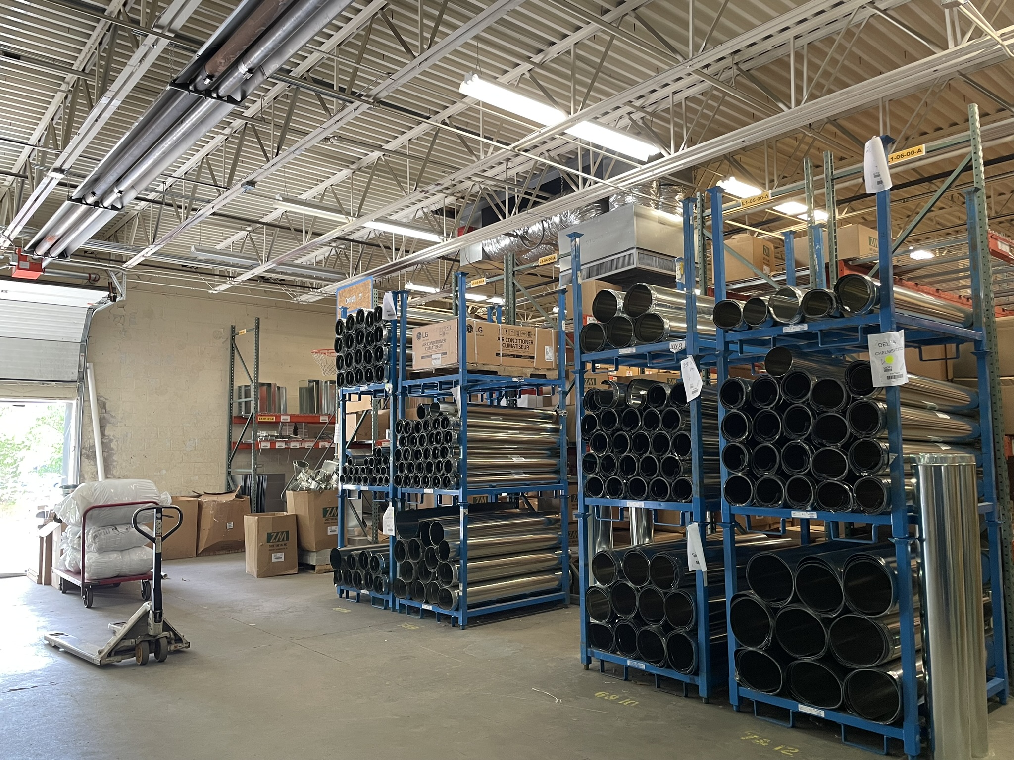 The Altid Portfolio, Chelmsford/Medford, MA