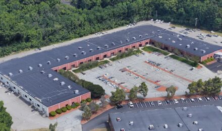 27 Industrial Ave, Chelmsford, MA